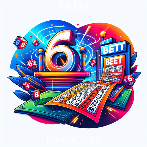 Descubra a Emoção da Loteria na 6a Bet